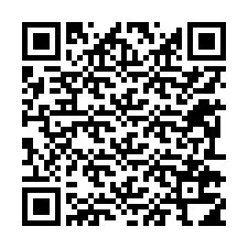 QR код за телефонен номер +12292714953