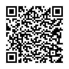 Kode QR untuk nomor Telepon +12292715223