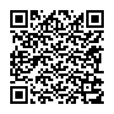 QR-koodi puhelinnumerolle +12292717026