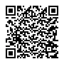 QR-koodi puhelinnumerolle +12292717714