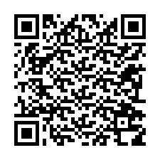 Kode QR untuk nomor Telepon +12292718793