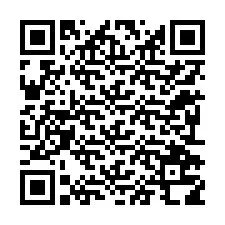 Código QR para número de telefone +12292718794