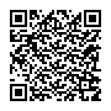 Código QR para número de telefone +12292719259