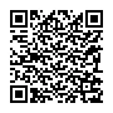 QR kód a telefonszámhoz +12292727100