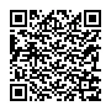 QR-code voor telefoonnummer +12292727101