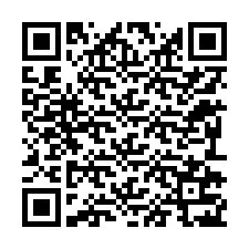 QR Code สำหรับหมายเลขโทรศัพท์ +12292727104