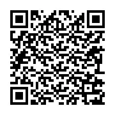 Codice QR per il numero di telefono +12292727106