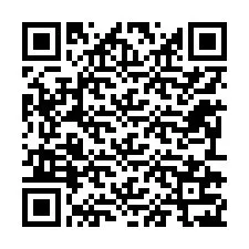 Código QR para número de telefone +12292727107