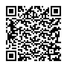 QR Code pour le numéro de téléphone +12292727110