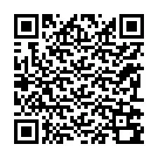 QR Code pour le numéro de téléphone +12292790011