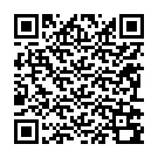 Kode QR untuk nomor Telepon +12292790012