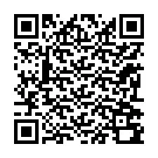 QR-код для номера телефона +12292790355