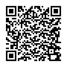 Código QR para número de telefone +12292790676