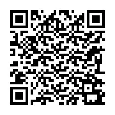 QR код за телефонен номер +12292791645