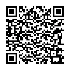 Kode QR untuk nomor Telepon +12292791850