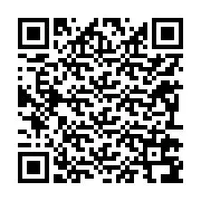 QR-koodi puhelinnumerolle +12292796842