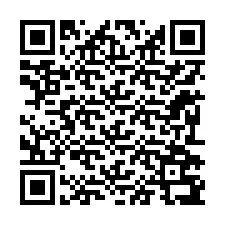 QR код за телефонен номер +12292797355