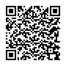 QR Code pour le numéro de téléphone +12292798111