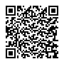 QR Code pour le numéro de téléphone +12292799106