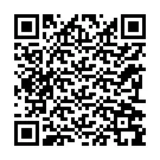 Código QR para número de teléfono +12292799381