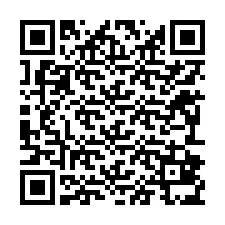 QR Code for Phone number +12292835002