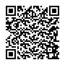 Código QR para número de telefone +12292862274