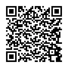 Código QR para número de teléfono +12292888236