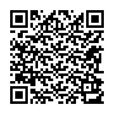 QR код за телефонен номер +12292913277