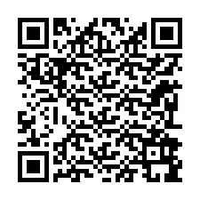 QR код за телефонен номер +12292999965