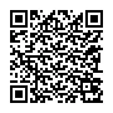 QR-koodi puhelinnumerolle +12293071698