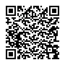 Kode QR untuk nomor Telepon +12293084446