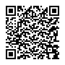 QR код за телефонен номер +12293084450