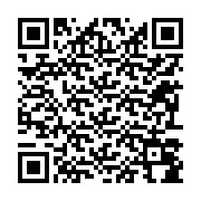 Kod QR dla numeru telefonu +12293084453