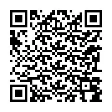 QR код за телефонен номер +12293084454