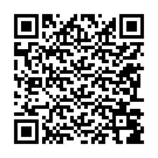 QR Code สำหรับหมายเลขโทรศัพท์ +12293086536