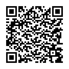 QR Code สำหรับหมายเลขโทรศัพท์ +12293086538