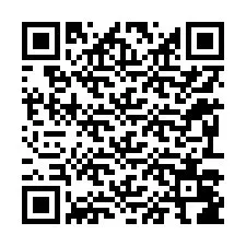 Código QR para número de teléfono +12293086540