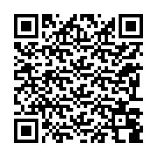 QR kód a telefonszámhoz +12293088524