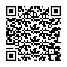 Kode QR untuk nomor Telepon +12293088588