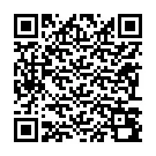 電話番号のQRコード +12293090426