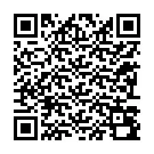 Código QR para número de telefone +12293090438