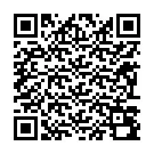 QR kód a telefonszámhoz +12293090462