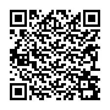 QR-koodi puhelinnumerolle +12293091702