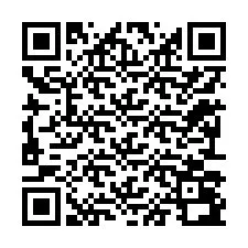 QR kód a telefonszámhoz +12293092389