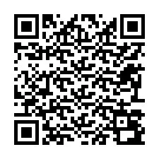 Código QR para número de teléfono +12293092407