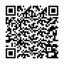 QR Code สำหรับหมายเลขโทรศัพท์ +12293092410