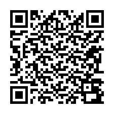 Código QR para número de teléfono +12293092973