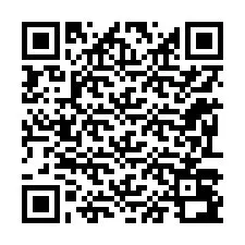 QR-koodi puhelinnumerolle +12293092975