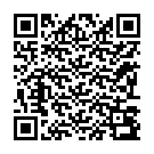 Kode QR untuk nomor Telepon +12293093031