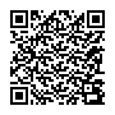 Código QR para número de teléfono +12293093179